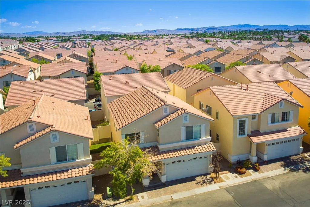 7285 Bindweed, Las Vegas, NV 89113