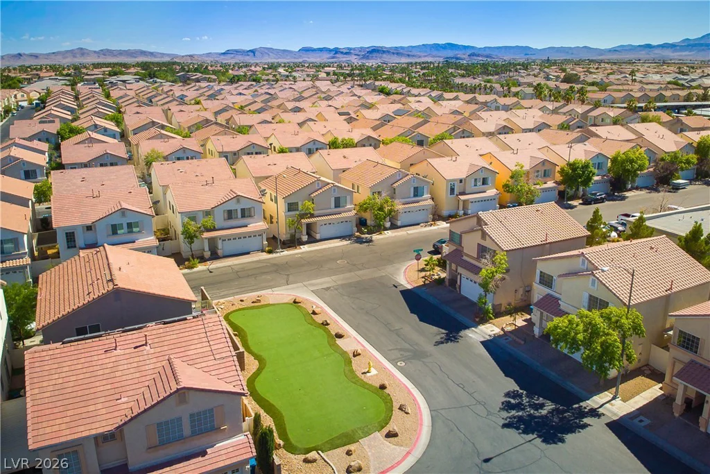 7285 Bindweed, Las Vegas, NV 89113