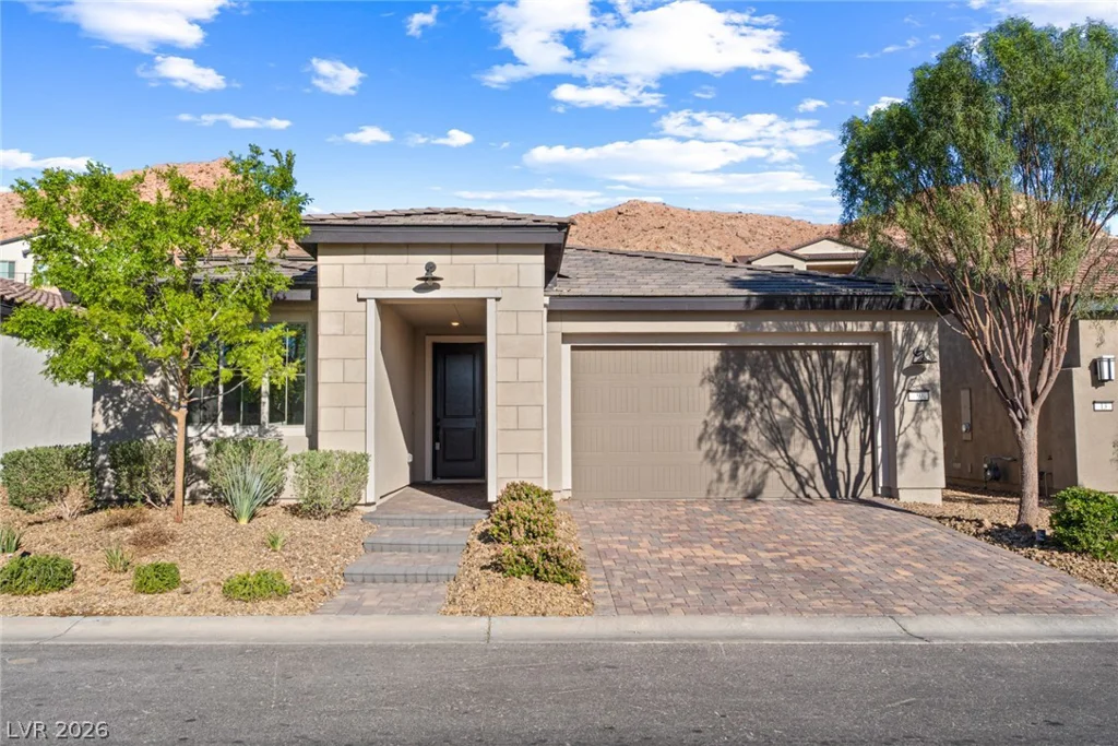 9 Desert Juniper, Henderson, NV 89011