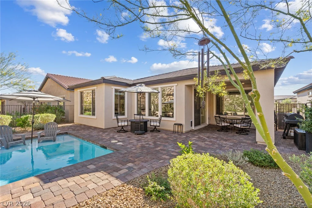 9 Desert Juniper, Henderson, NV 89011