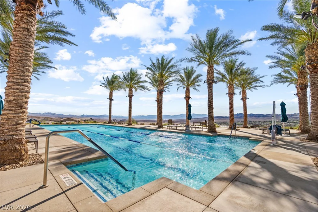 9 Desert Juniper, Henderson, NV 89011