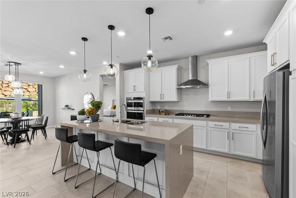 9 Desert Juniper, Henderson, NV 89011
