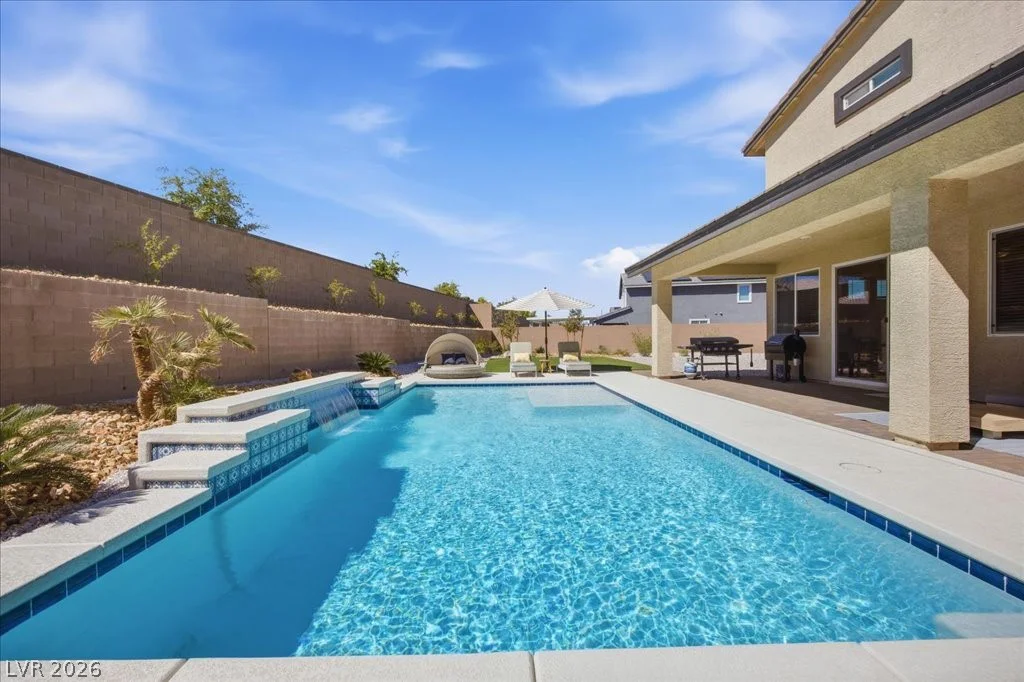 5521 Acadia Leaf, Las Vegas, NV 89149