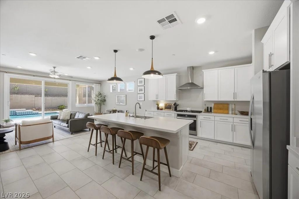 5521 Acadia Leaf, Las Vegas, NV 89149