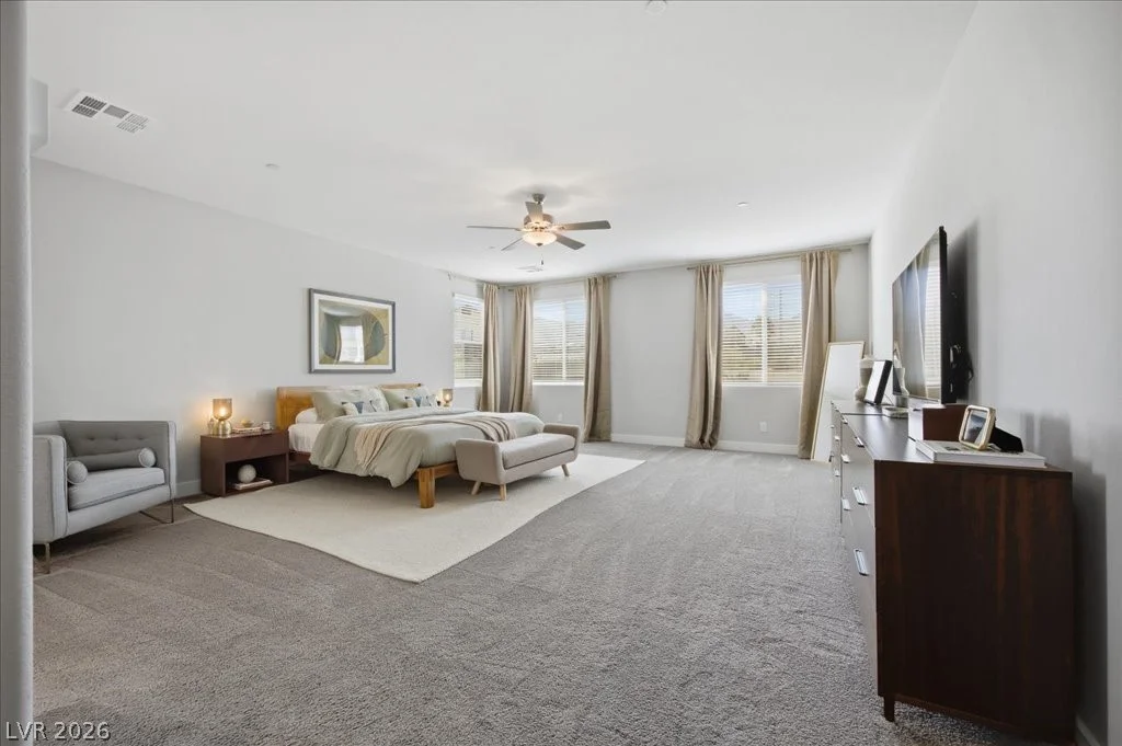 5521 Acadia Leaf, Las Vegas, NV 89149