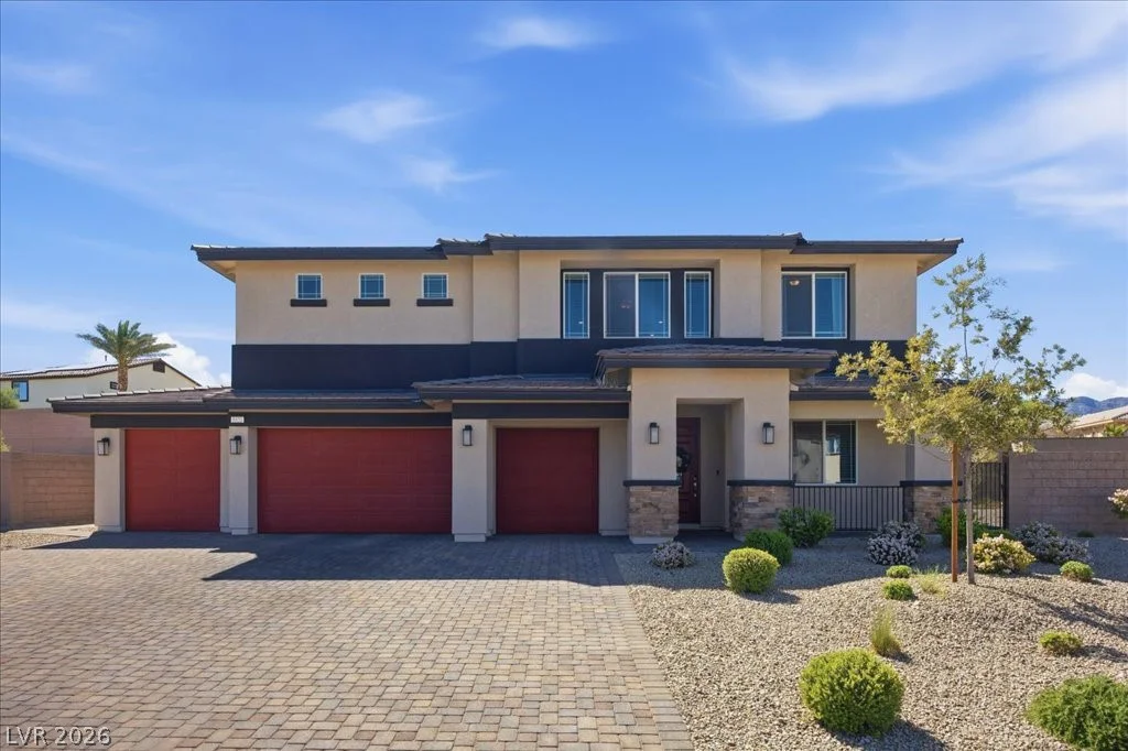 5521 Acadia Leaf, Las Vegas, NV 89149