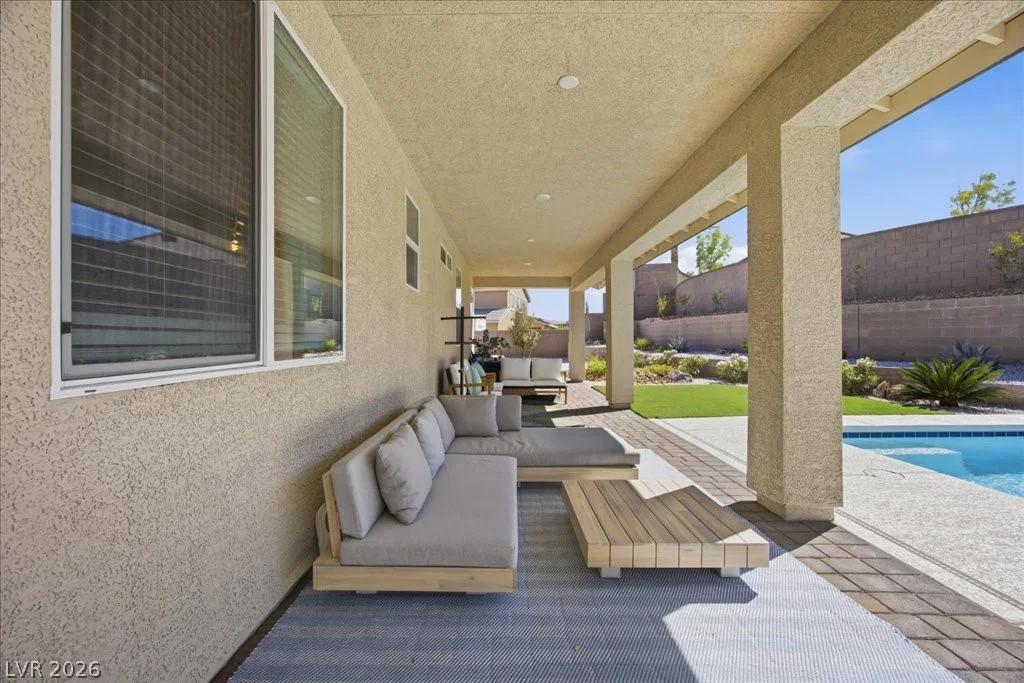 5521 Acadia Leaf, Las Vegas, NV 89149