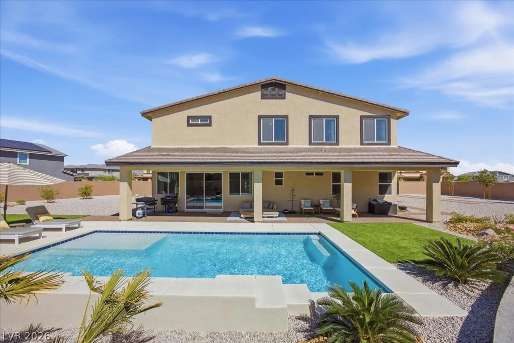 5521 Acadia Leaf, Las Vegas, NV 89149