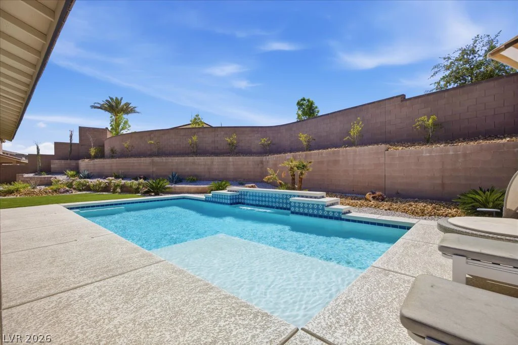 5521 Acadia Leaf, Las Vegas, NV 89149