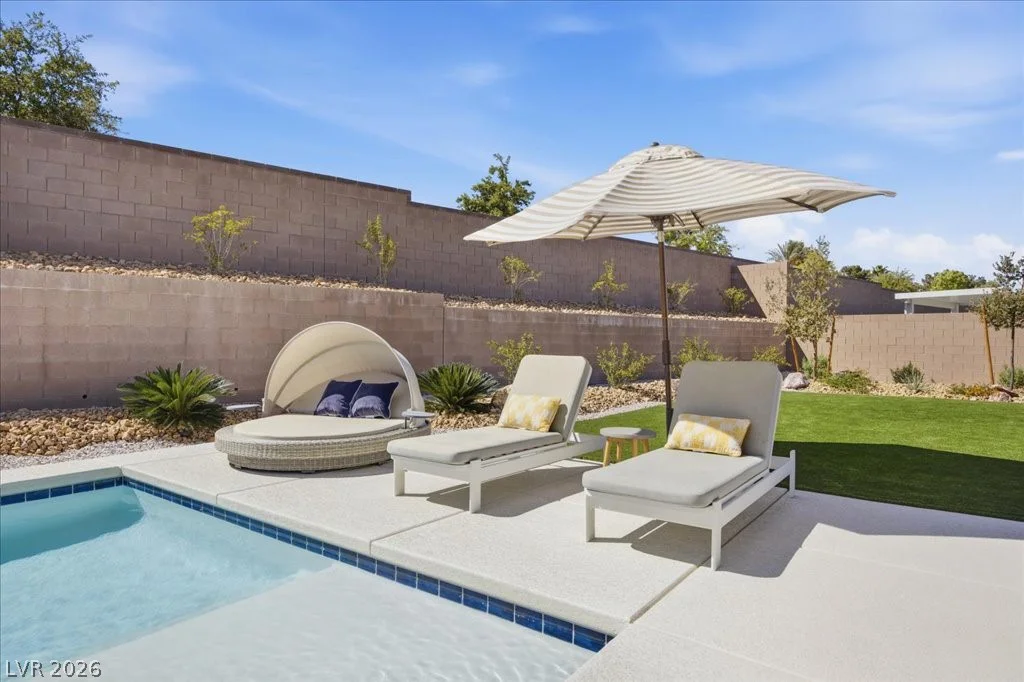 5521 Acadia Leaf, Las Vegas, NV 89149