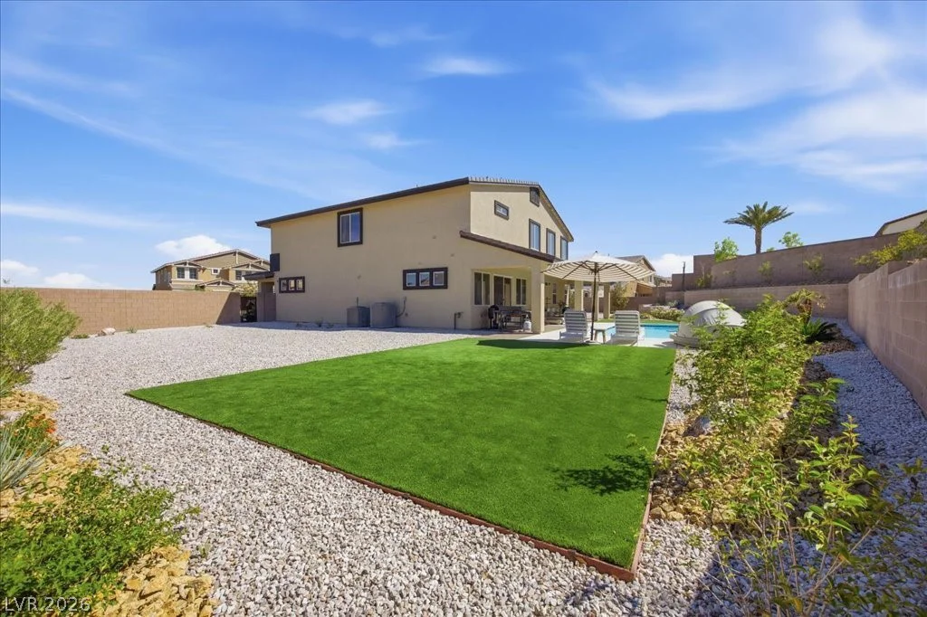 5521 Acadia Leaf, Las Vegas, NV 89149