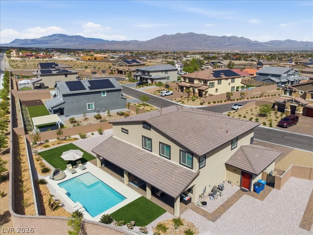 5521 Acadia Leaf, Las Vegas, NV 89149