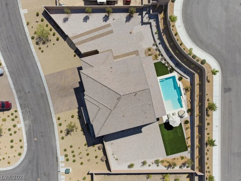 5521 Acadia Leaf, Las Vegas, NV 89149