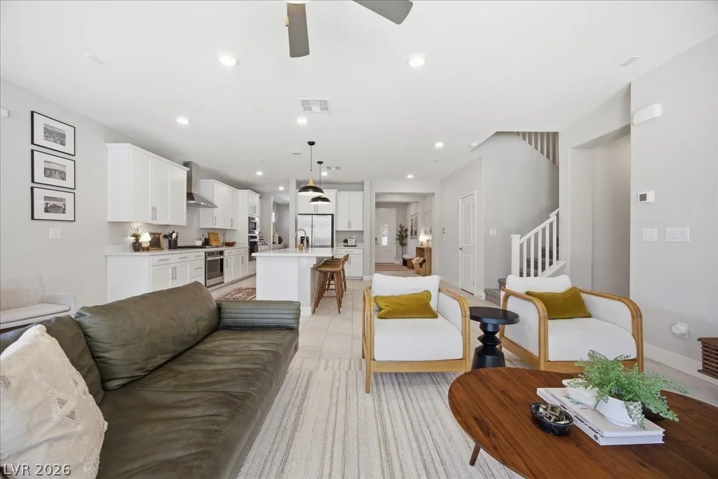 5521 Acadia Leaf, Las Vegas, NV 89149