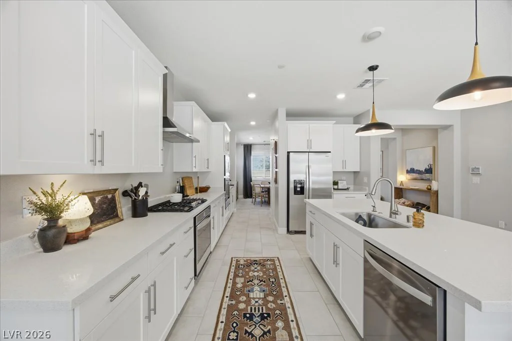 5521 Acadia Leaf, Las Vegas, NV 89149