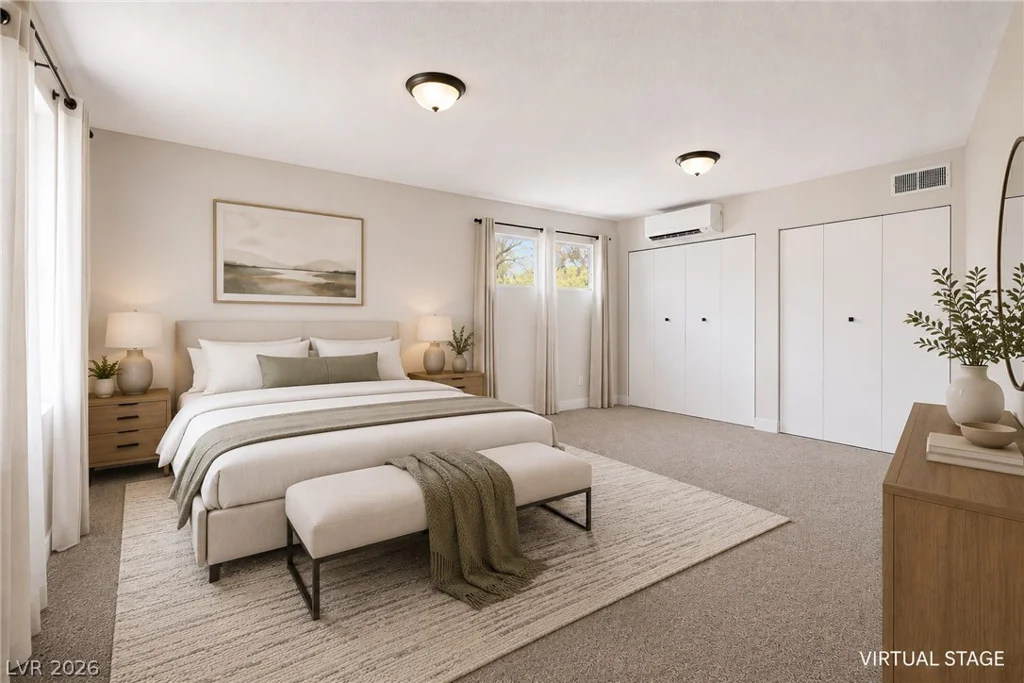 3813 El Conlon, Las Vegas, NV 89102