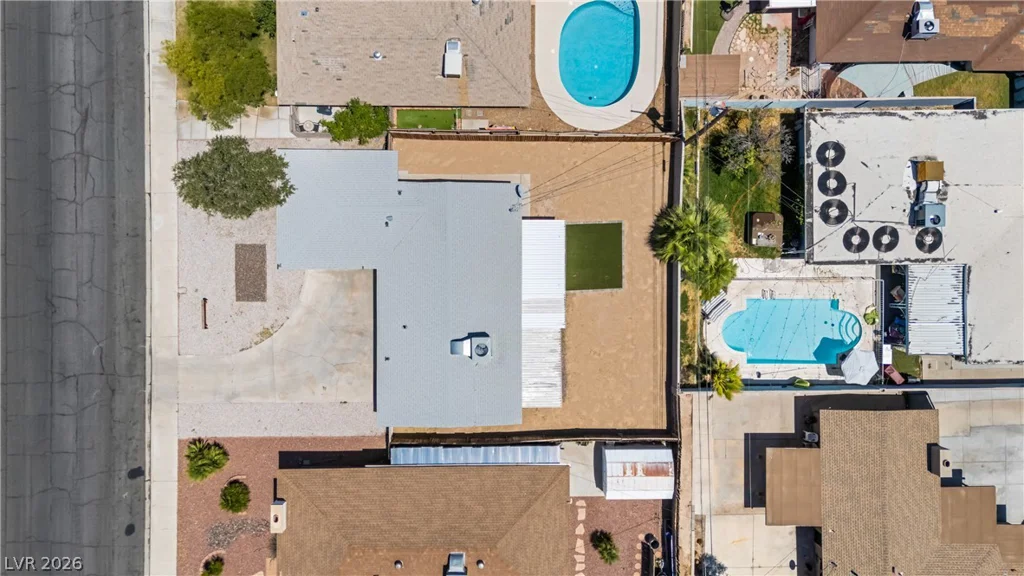 3813 El Conlon, Las Vegas, NV 89102