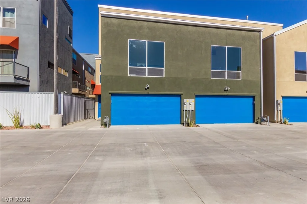 1998 Lewis, Las Vegas, NV 89101