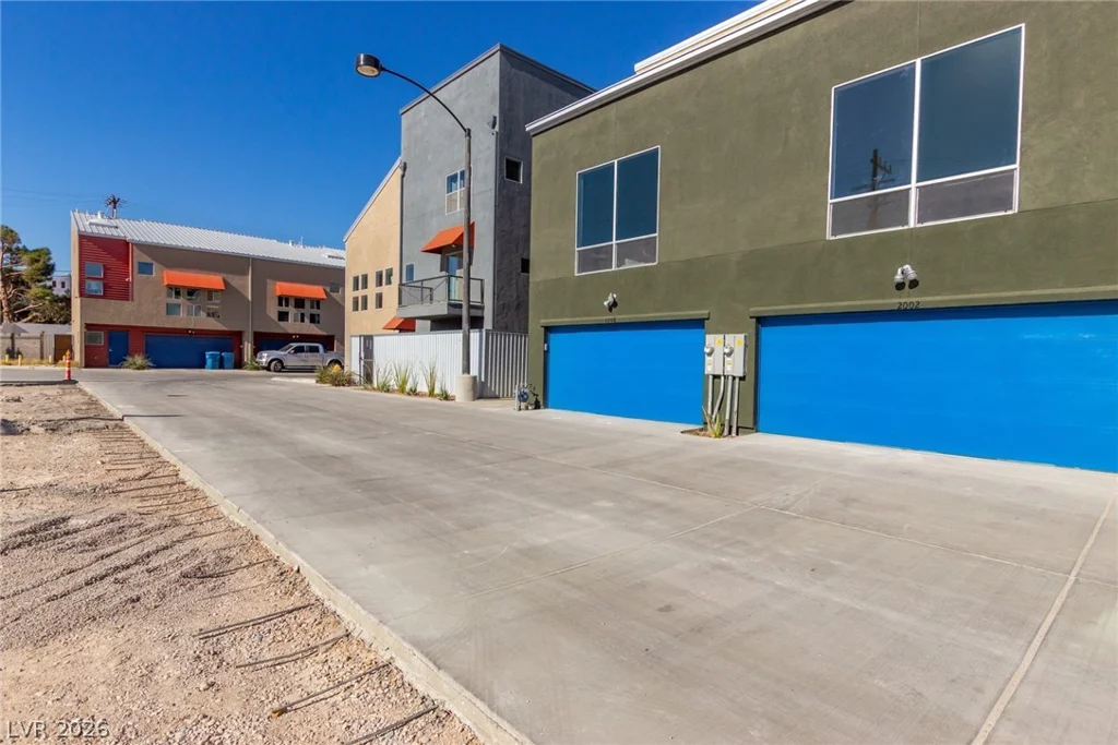 1998 Lewis, Las Vegas, NV 89101