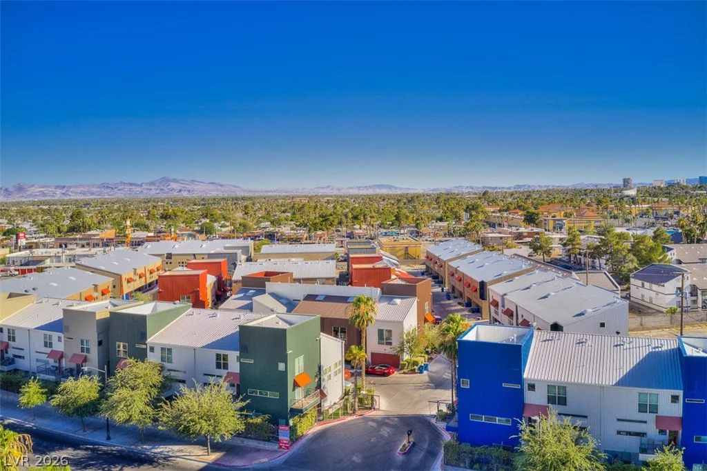 1998 Lewis, Las Vegas, NV 89101