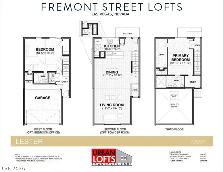 1998 Lewis, Las Vegas, NV 89101