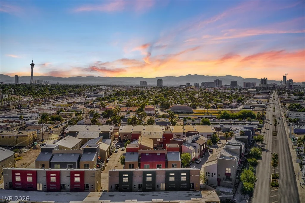 1998 Lewis, Las Vegas, NV 89101