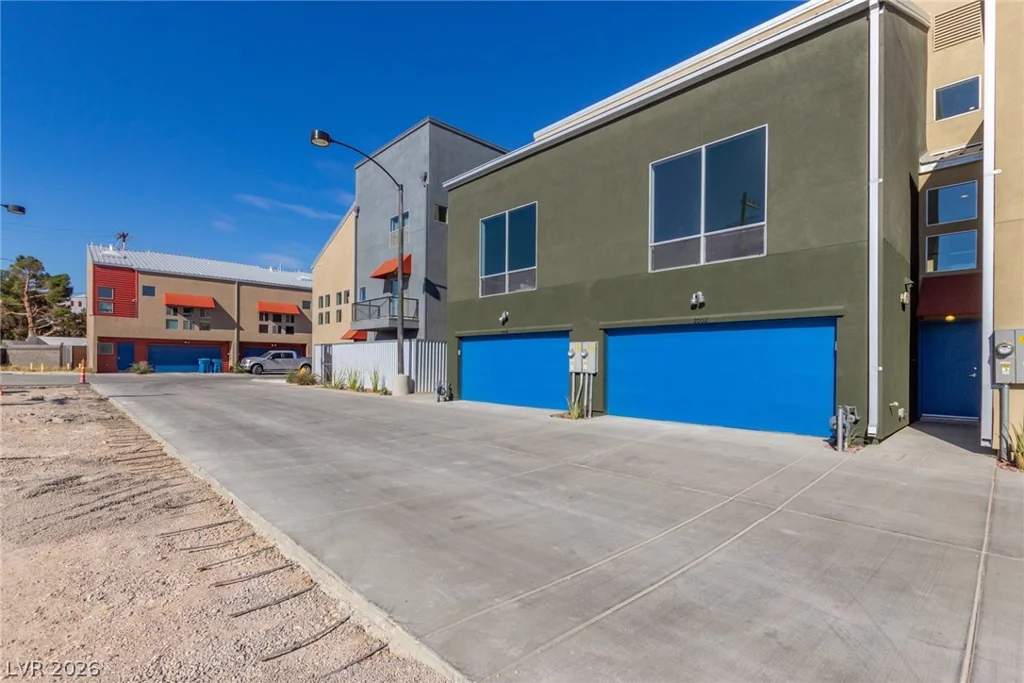 2002 Lewis, Las Vegas, NV 89101