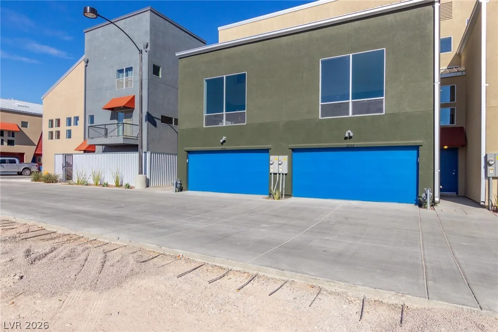 2002 Lewis, Las Vegas, NV 89101