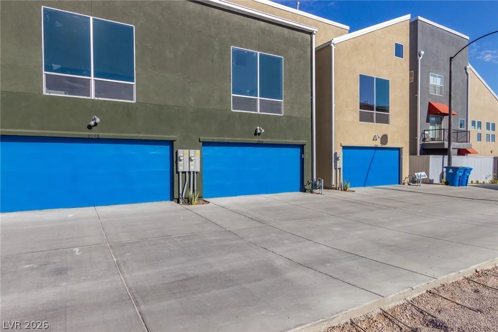 2002 Lewis, Las Vegas, NV 89101