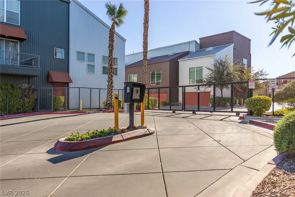 2002 Lewis, Las Vegas, NV 89101