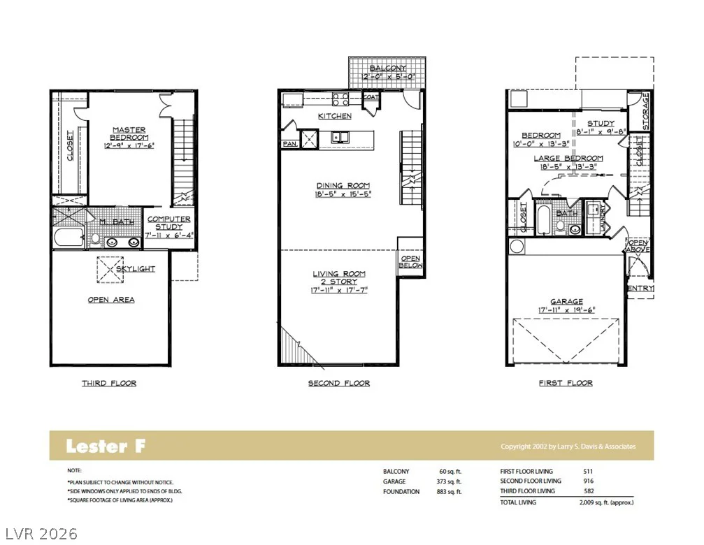 2002 Lewis, Las Vegas, NV 89101