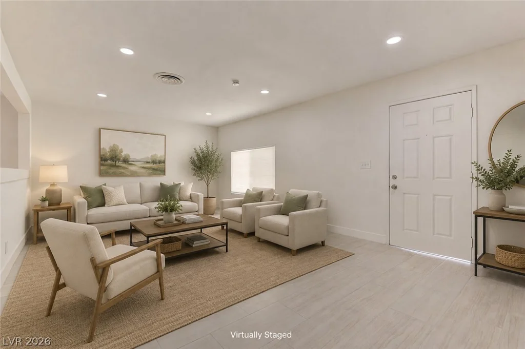 3175 Palmdale, Las Vegas, NV 89121