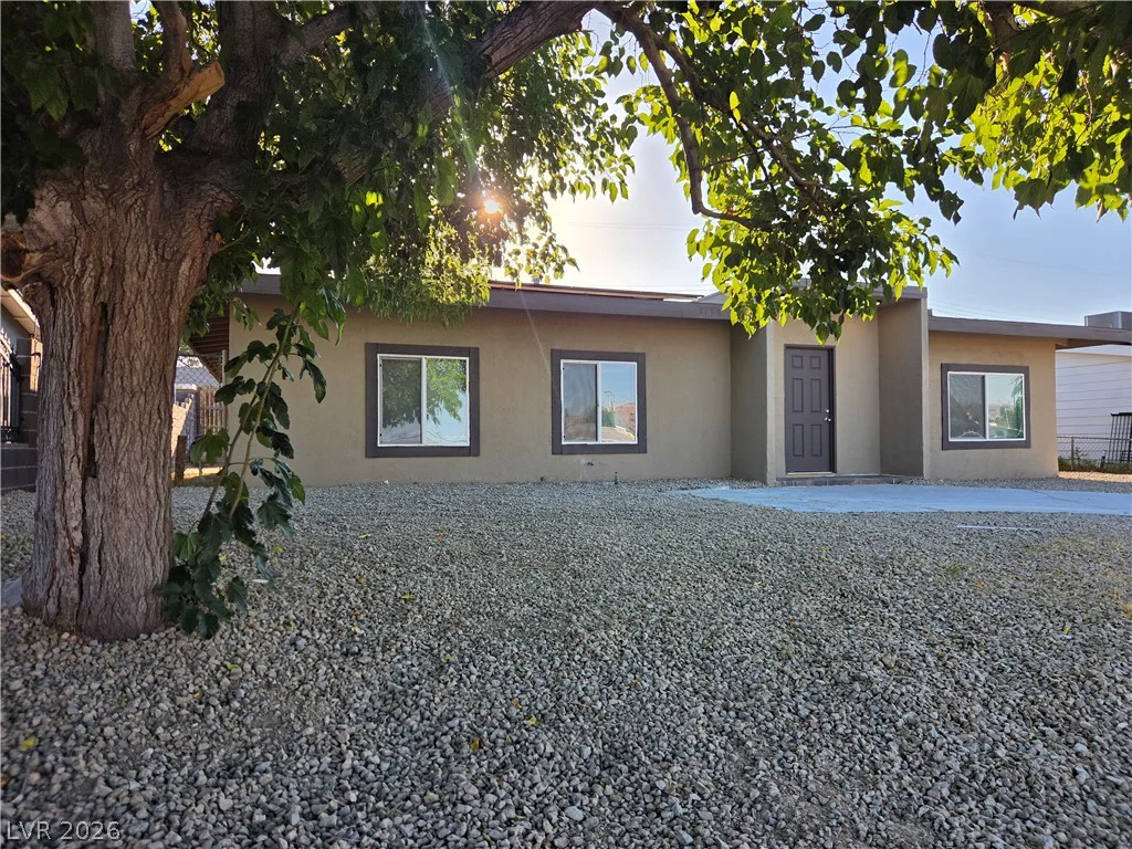 3175 Palmdale, Las Vegas, NV 89121