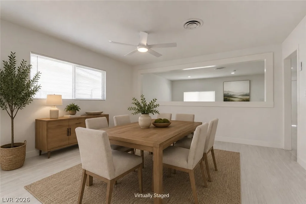 3175 Palmdale, Las Vegas, NV 89121