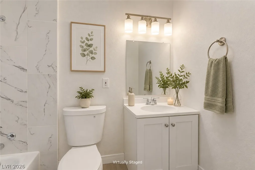 3175 Palmdale, Las Vegas, NV 89121