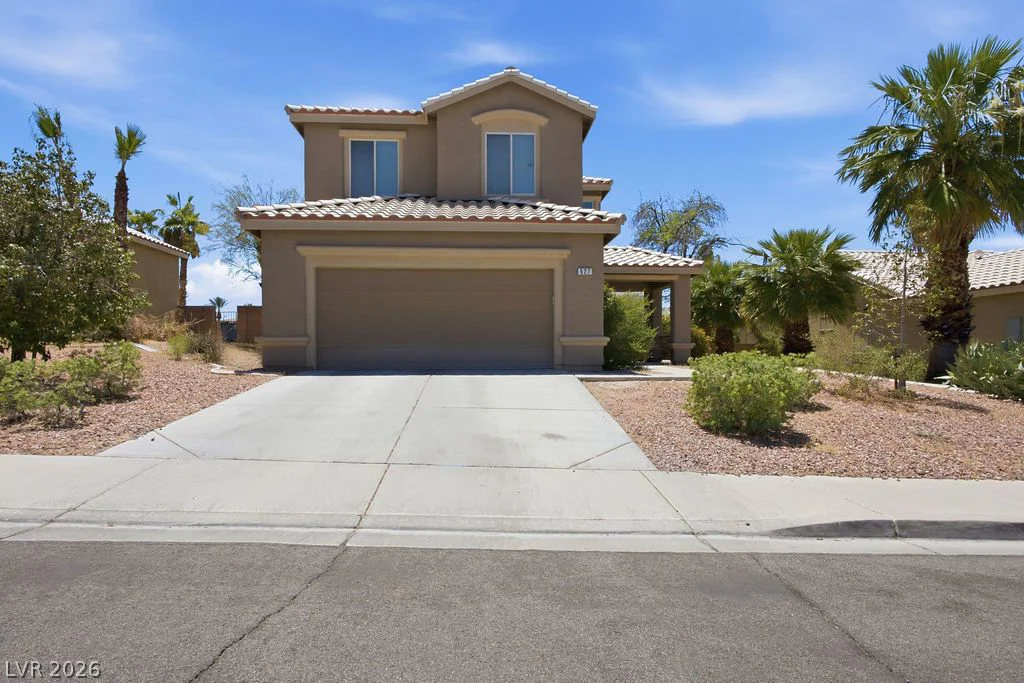 527 Startop, Henderson, NV 89052