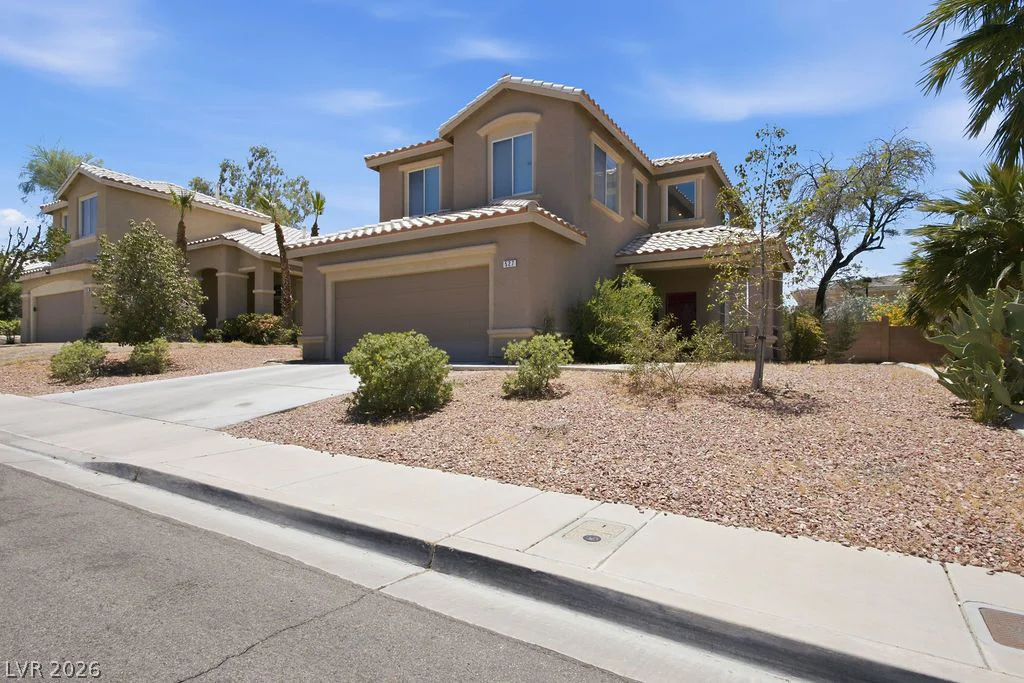 527 Startop, Henderson, NV 89052