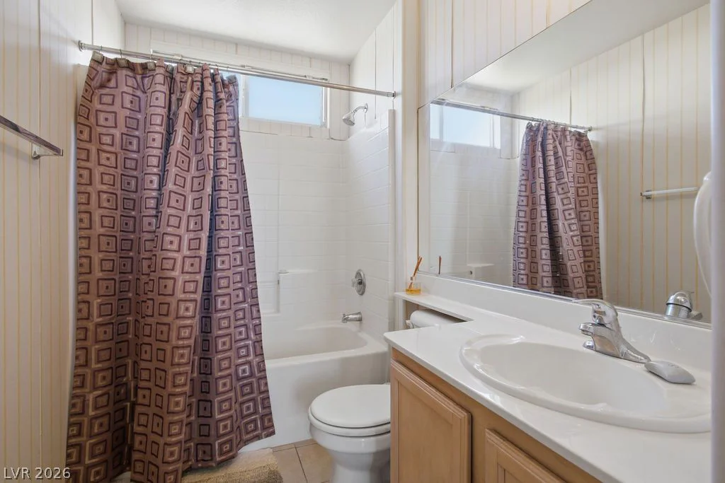 527 Startop, Henderson, NV 89052