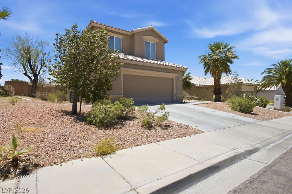 527 Startop, Henderson, NV 89052