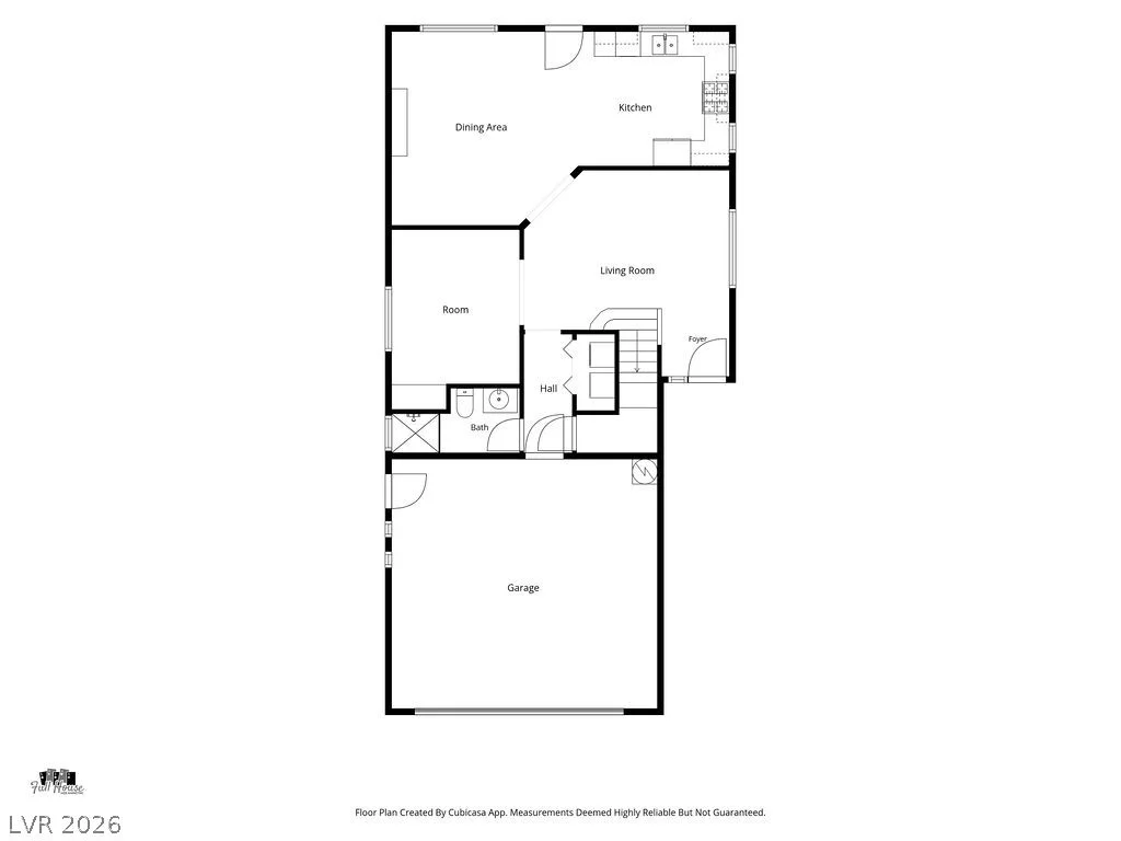 527 Startop, Henderson, NV 89052