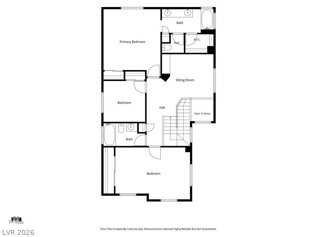 527 Startop, Henderson, NV 89052