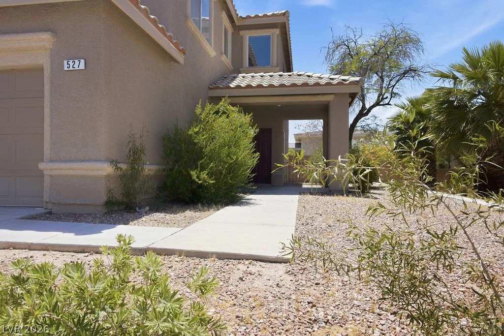 527 Startop, Henderson, NV 89052