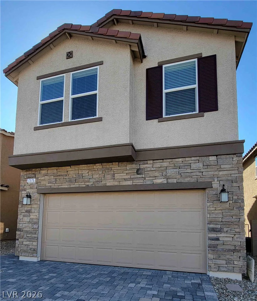 7375 Davenbury, Las Vegas, NV 89113