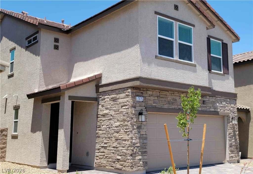 7375 Davenbury, Las Vegas, NV 89113
