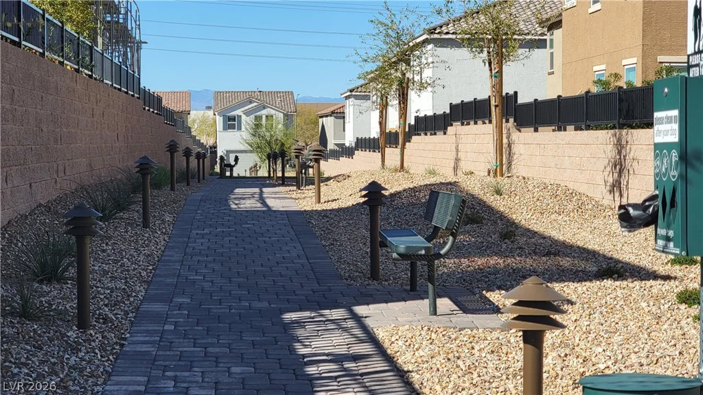 7375 Davenbury, Las Vegas, NV 89113