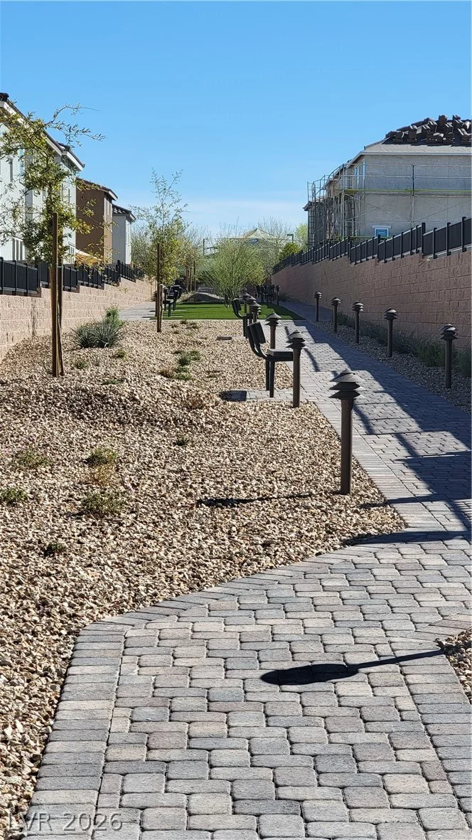 7375 Davenbury, Las Vegas, NV 89113