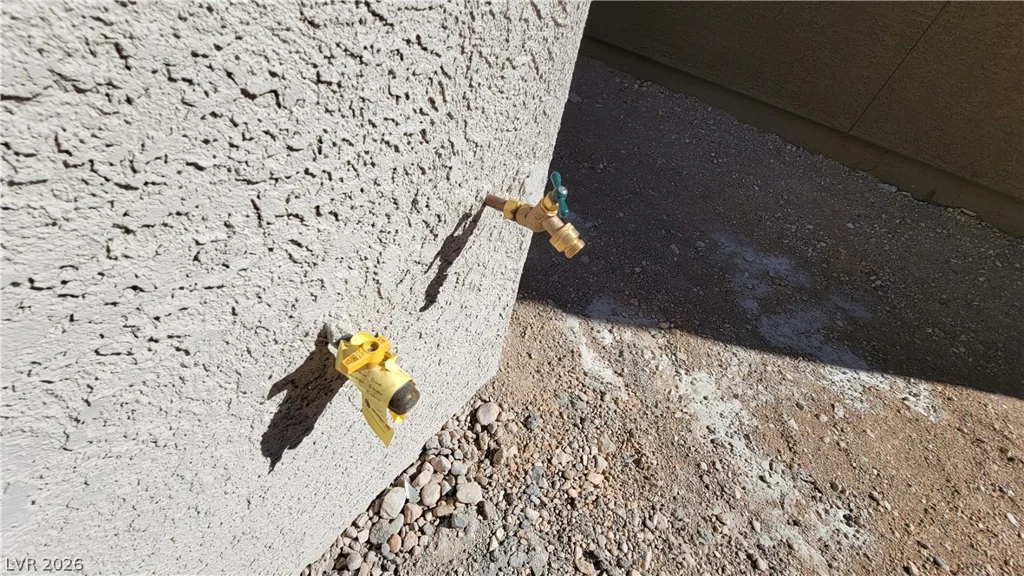7375 Davenbury, Las Vegas, NV 89113