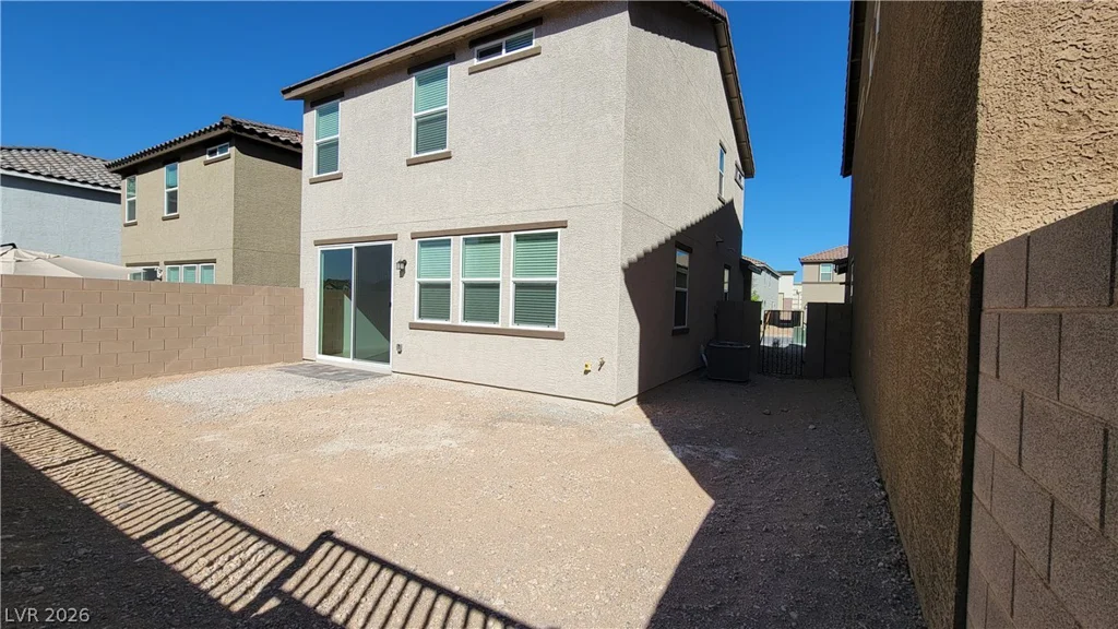 7375 Davenbury, Las Vegas, NV 89113