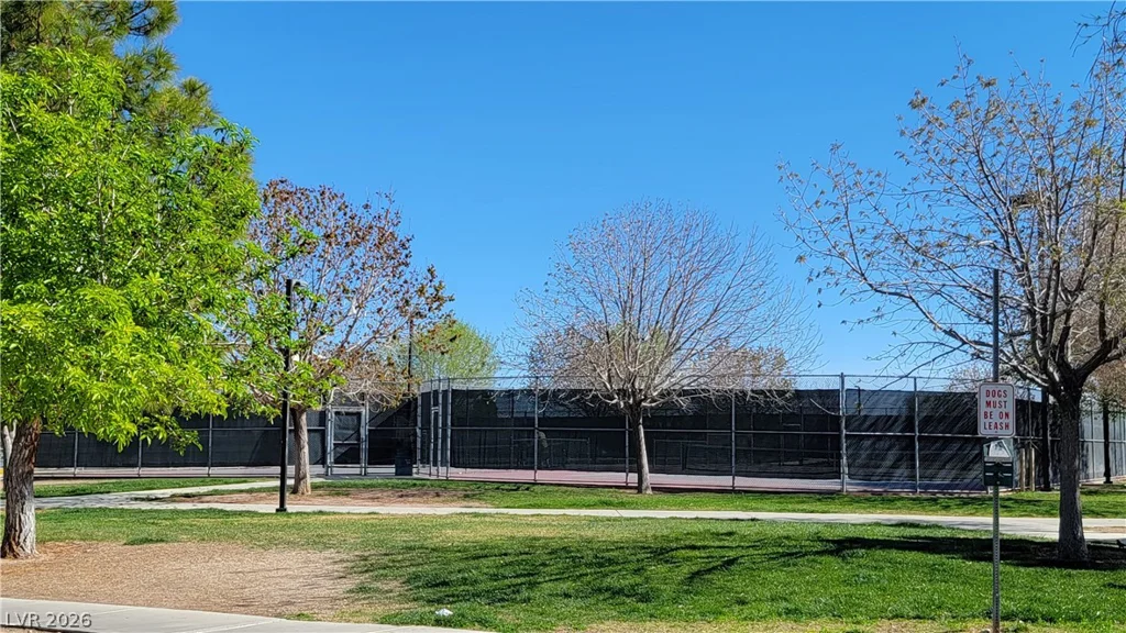 7375 Davenbury, Las Vegas, NV 89113