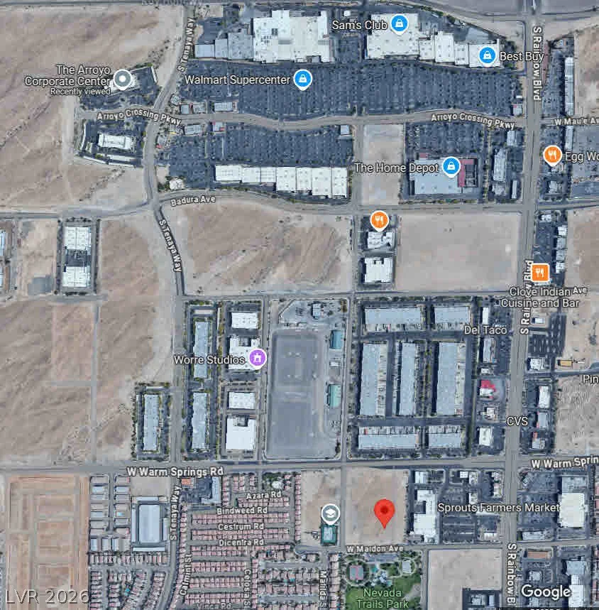 7375 Davenbury, Las Vegas, NV 89113